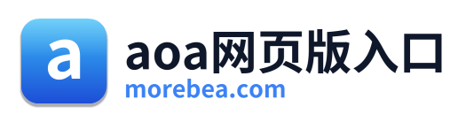 aoa网页版入口 Logo